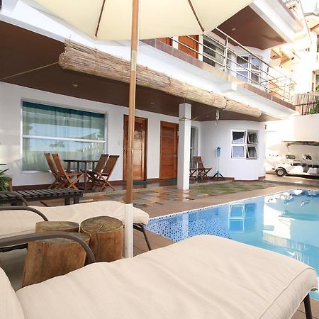Bluewaves Westcliff Villa Balabag  ภายนอก รูปภาพ