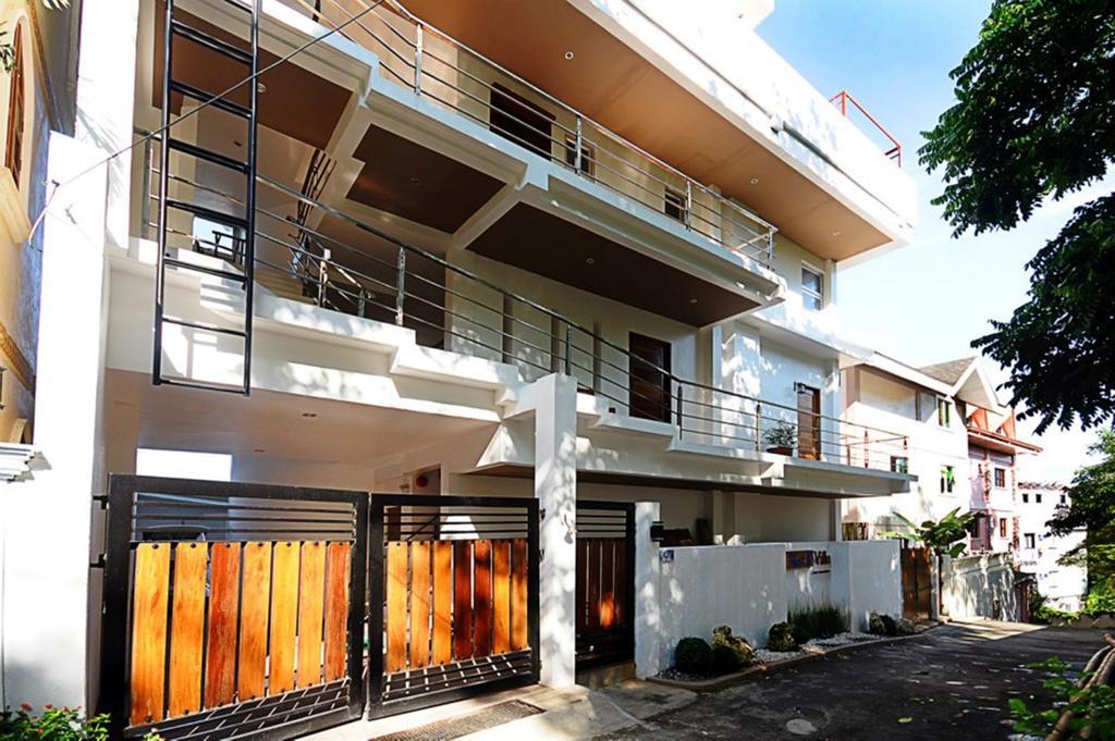 Bluewaves Westcliff Villa Balabag  ภายนอก รูปภาพ